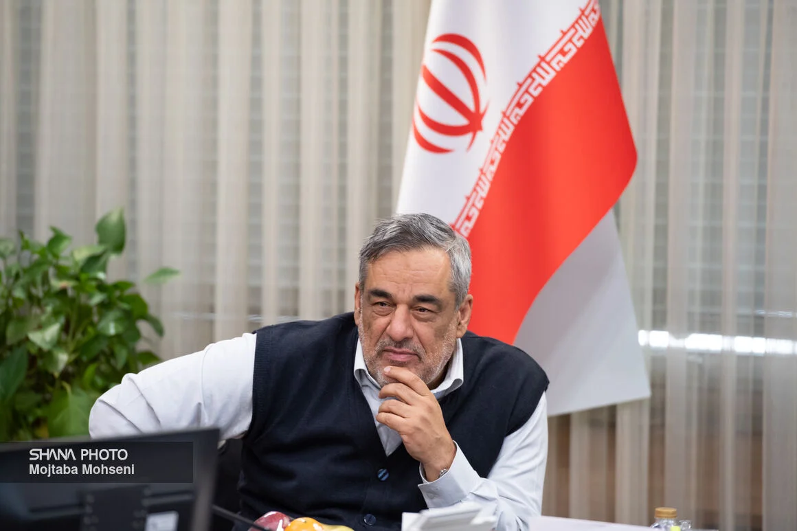کار در مناطق گرمسیر خوزستان جهادی بزرگ است
