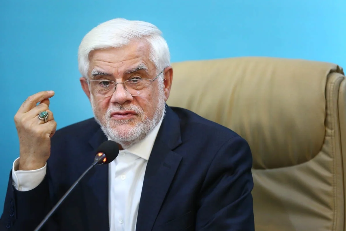 معاون اول رئیس‌جمهور: ایران اکسپو باید دستاوردهای توسعه همکاری‌های منطقه‌ای و فرامنطقه‌ای را به همراه داشته باشد